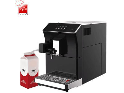 اسپرسوساز(قهوه‌ساز) اتومات نینورتا 